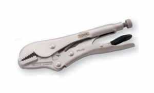 Kìm bấm chết ngàm thẳng Picus VPS-250 10 inch