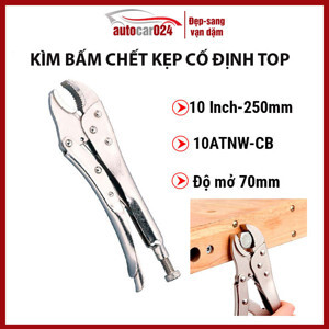 Kìm bấm chết Top 10ATNW-CB