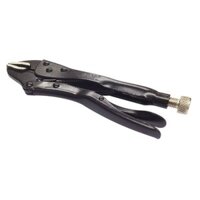 Kìm bấm chết TOP xi đen 10" (250mm) - TP-2101-10B