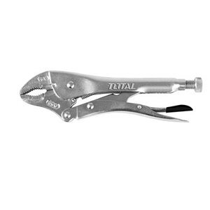 Kìm bấm chết Total THT190701, 7"