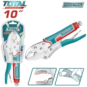 Kìm bấm chết Total THT191001