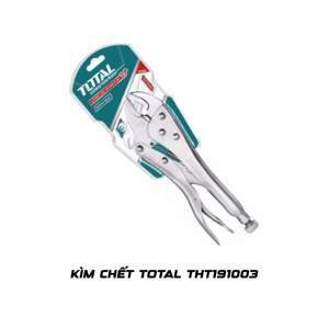 Kìm bấm chết Total THT191003