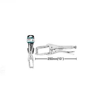 Kìm bấm chết Total THT1921001 10"