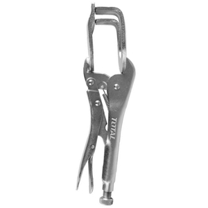 Kìm bấm chết Total THT1921001 10"