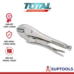 Kìm bấm chết Total THT1930701