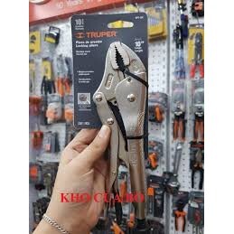 Kìm bấm chết Truper 17429