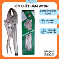 Kìm bấm chết Wynn,kìm chết bấm xích,kìm bấm hàm wynn, kìm chết hàm wynn,kềm bấm chết wynn,kềm chết hàm wynn,kìm chết wyn