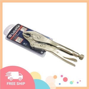 Kìm bấm chết xi trắng Licota APT-39002CPRO, 10" (250mm)