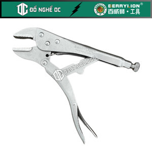 Kìm bấm chết xi trắng/đen Berrylion 015007250 10''/250mm