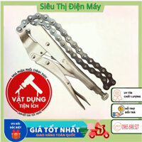 Kìm Bấm Chết Xích Gofuther 250mm, Cảo Dây Xích, Cảo Mở Lọc Nhớt, Lọc Nhớt