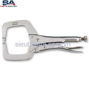 Kìm bấm chữ C Crossman 94-441, 11"