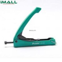 Kìm bấm có chống nước cho cáp đồng trục Pro'skit CP-316 (146mm)