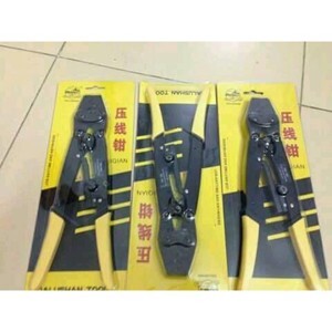 Kìm bấm cold Wynns HD-16L