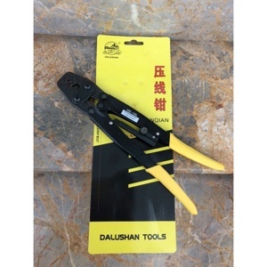 Kìm bấm cold Wynns HD-16L