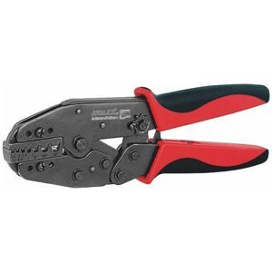 Kìm bấm cos 0.5-16mm2 Holex 729420 16