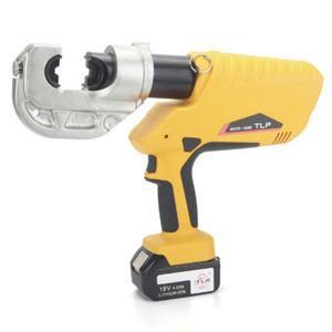 Kìm bấm cos 400 mm2 chạy pin 12 tấn TLP HHYD-400E