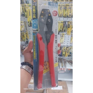 Kìm bấm cos 8/14/22/38 Tsunoda TP-38