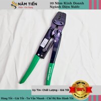 Kìm Bấm Cos 8mm BERRYLION, Kiềm Bấm Cos Đầu Dây Điện, Kềm Bấm Cos Dây Điện, Kìm Bấm Cos Đa Năng.