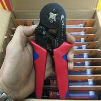 Kìm bấm cos cao cấp Fasen HSC8 10SA