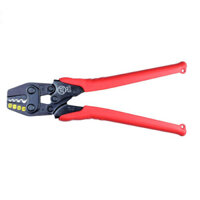 Kìm bấm cos dây điện Tsunoda TP-8P  251mm