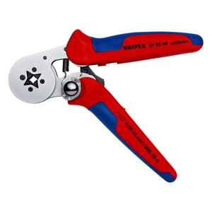 Kìm bấm cos Knipex 97 55 04