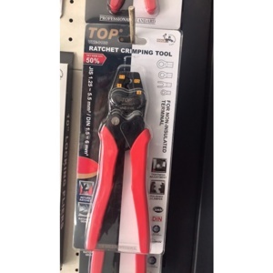 Kìm bấm cos nhanh trợ lực số 6 Top VNE-0106