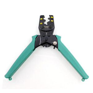 Kìm bấm cos Pro'skit CP-151B