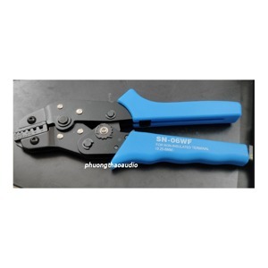 Kìm Bấm Cos SN-06WF