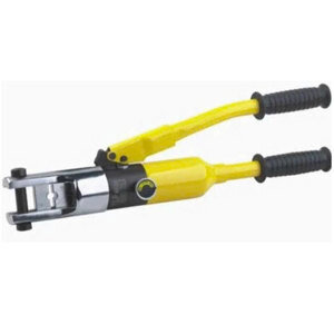 Kìm bấm cos thủy lực 300 mm2 11 tấn TLP HHY-300E