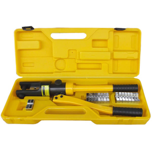 Kìm bấm cos thủy lực 300 mm2 9 tấn TLP HHY-300A