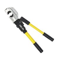 Kìm bấm cos thủy lực 35-300 mm2 TAC CYO-430