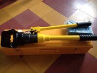 KÌM BẤM COS THỦY LỰC 500MM2