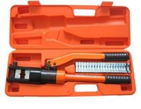 KÌM BẤM COS THỦY LỰC ASAKI AK-616