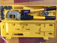 KÌM BẤM COS THỦY LỰC EP-510 400MM2