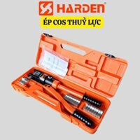 Kìm bấm cos thủy lực KAPUSI JAPAN K-0615(YQ-K70), K-0616(YQ-K120), cỡ khuôn 4-120mm2 TMART SHOP