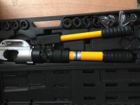 KÌM BẤM COS THỦY LỰC OPT TP-400 34-400MM
