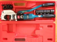 KÌM BẤM COS THỦY LỰC TAC KTL-4001 400mm2