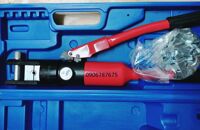 KÌM BẤM COS THỦY LỰC TAT CPO-300B 16-300mm2