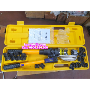 Kìm bấm cos thủy lực TLP HHY-510