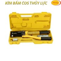 Kìm bấm cos thủy lực YQK120