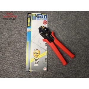 Kìm bấm cos Tsunoda TP-2