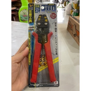 Kìm bấm cos Tsunoda TP-5S