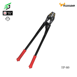 Kìm bấm cos Tsunoda TP-60