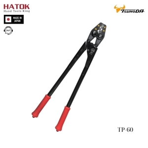 Kìm bấm cos Tsunoda TP-60