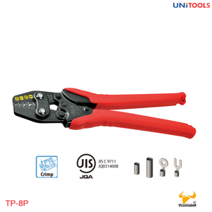 Kìm bấm cos Tsunoda TP-8P