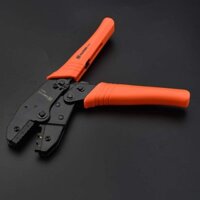 Kìm bấm cos, tuốt dây điện, dây mạng đa năng