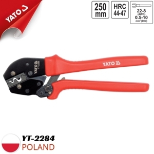 Kìm bấm cos Yato YT-2284