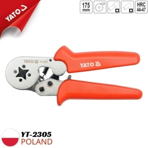 Kìm bấm cos Yato YT-2305