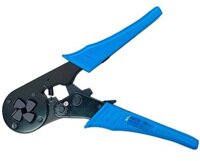 Kìm bấm cosse pin rỗng HSC8 16-4 6-16mm