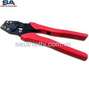 Kìm bấm cosse Top VNE-0108